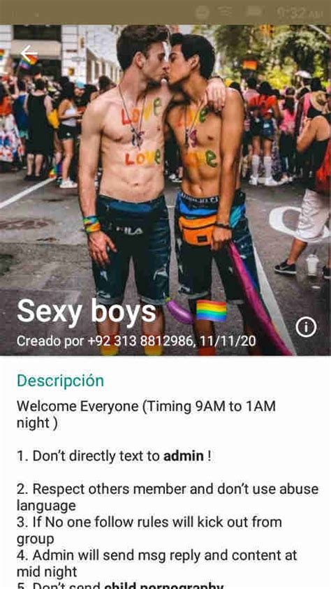 gay whatsapp group london|Gay London